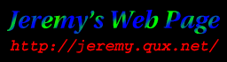 jeremy.qux.net